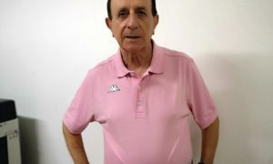 Vincenzo Villella