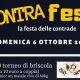 Contrafest: locandina evento