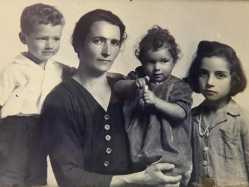 Maria E Figli