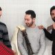 Suonatori Ambulanti: alessio, giuseppe e giuseppe