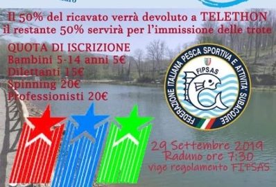 Giornata dello sport e della solidarietà