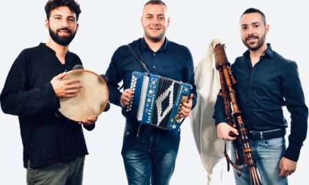 Les Bordès: Felici&Conflenti in Bretagna