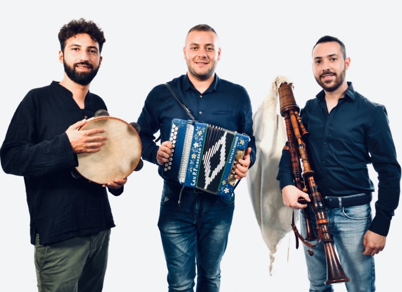 Les Bordès: Felici&Conflenti in Bretagna