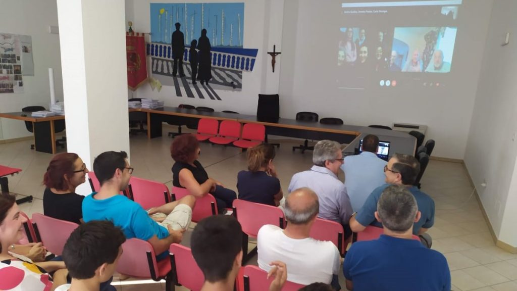 Conflentesi per sempre: meeting