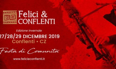 edizione invernale di Felici E Conflenti