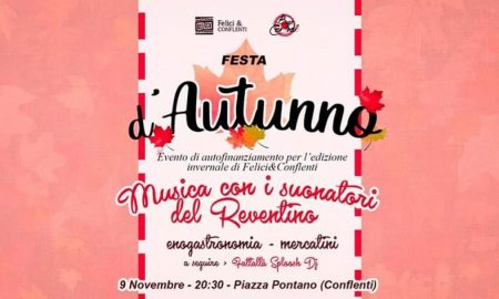Festa d'Autunno