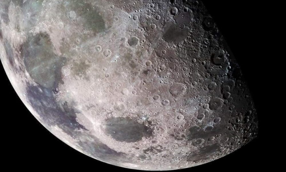 serata gastronomica e astronomica: Luna