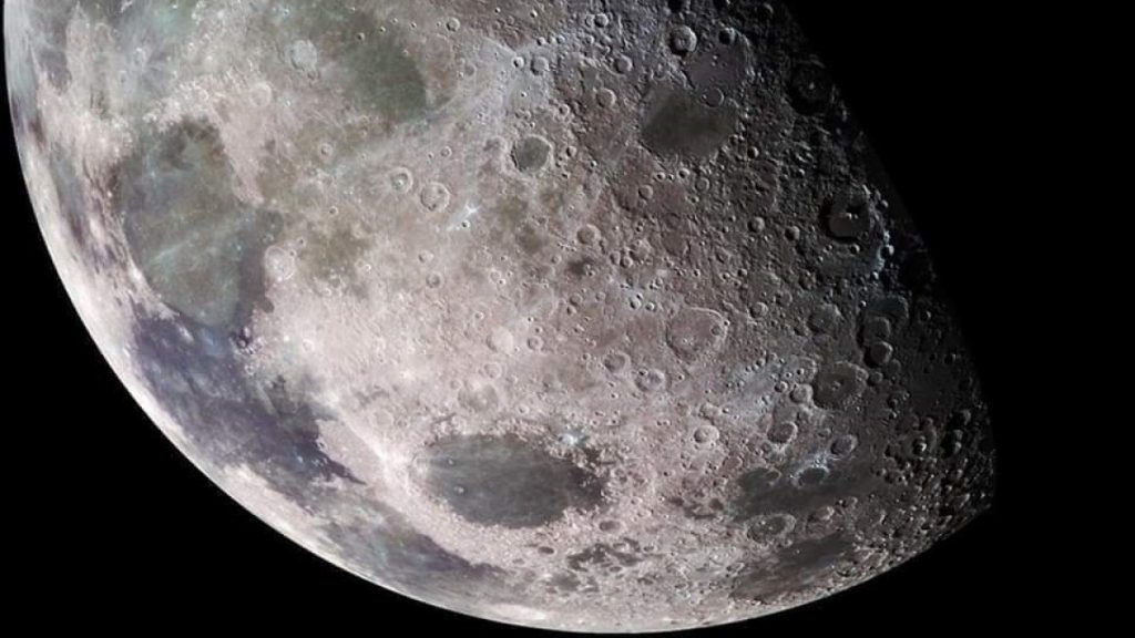 serata gastronomica e astronomica: Luna