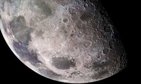 serata gastronomica e astronomica: Luna