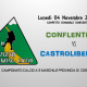 Campionato futsal : Prima Partita Trekking
