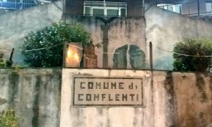 Monumento ai caduti