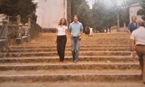 Aldo E Anna insieme
