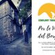 Per le vie del borgo: l'evento di Conflenti Trekking