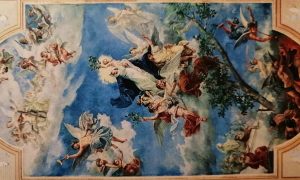 opere d'arte nella basilica