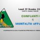 Il match di oggi: conflenti c.5