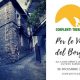 Urban trekking per le vie del borgo
