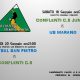 Partita Trekking Lunedì: futsal San pietro vs conflenti c.5