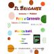 party di Carnevale a il brigante