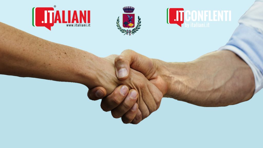 progetto conflentesi per sempre: Accordo