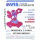 Donazione Avis 1 Marzo