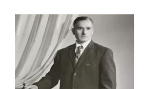 Gerardo Vaccaro Copertina