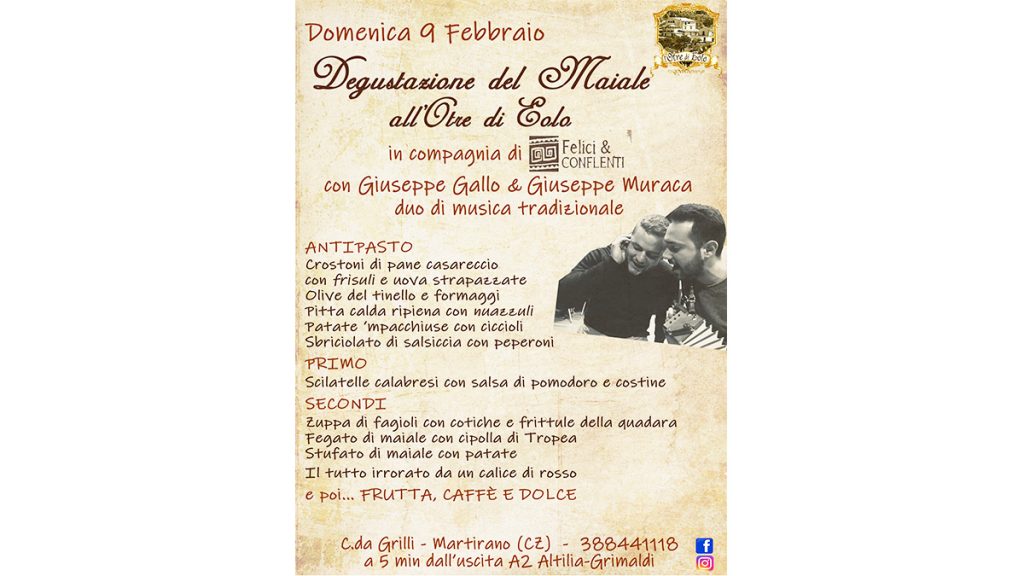 Orte Evento