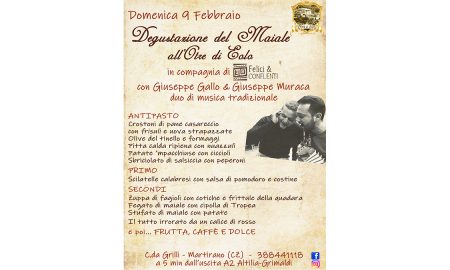 Orte Evento