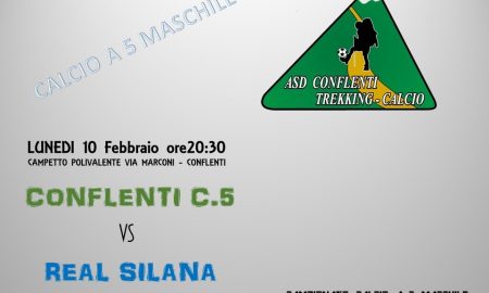 conflenti c5 vs real silana