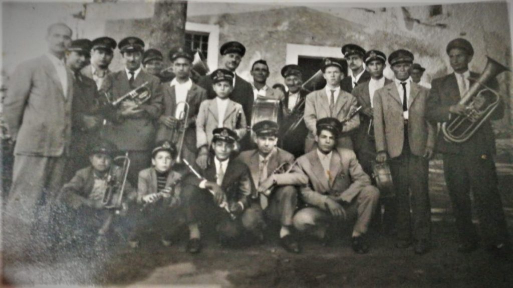 Banda musicale di conflenti