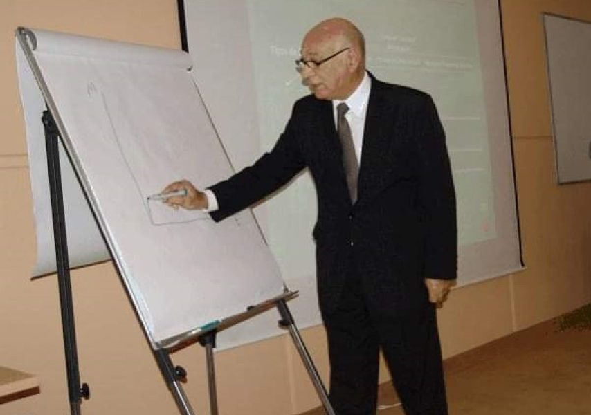 C'era una volta: José Mastroianni