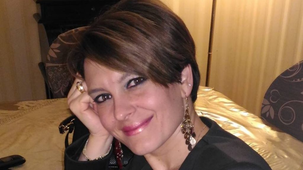 Paola Gentile, profilo