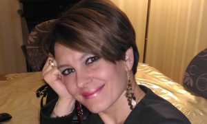 Paola Gentile, profilo