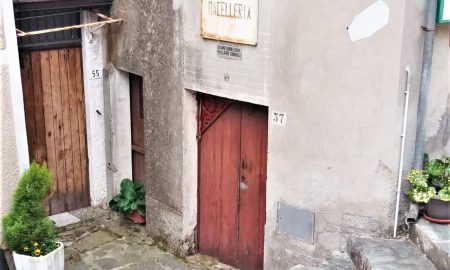 Vecchia Macelleria
