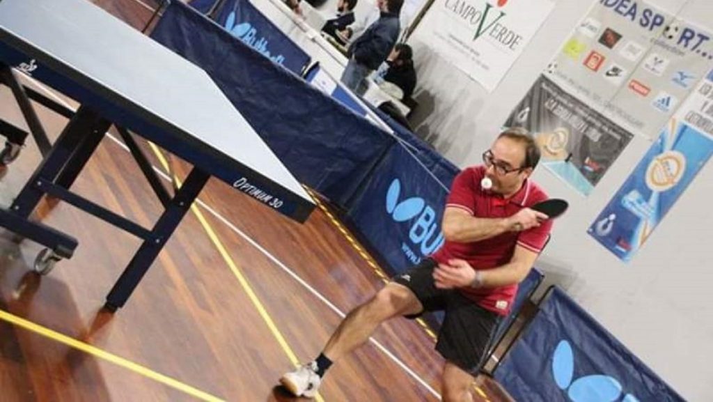 ping pong