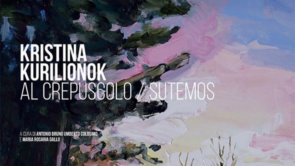 mostra di Kristina