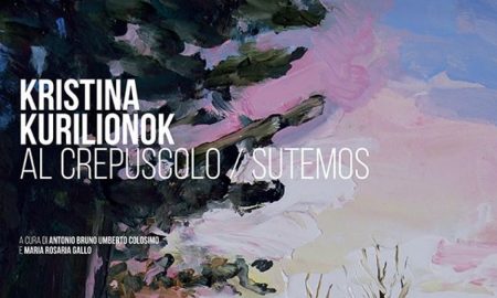 mostra di Kristina