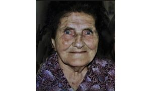 Ermelinda Copertina