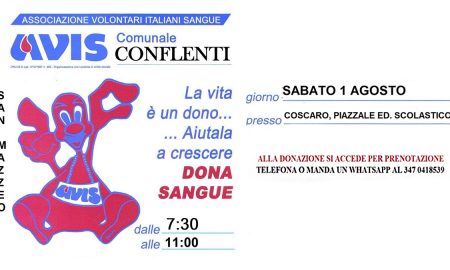 Donazione A San Mazzeo