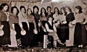 Gruppo Folkloristico
