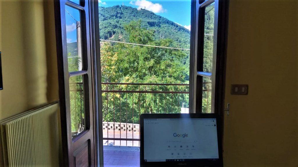 southworking Pc Querciola