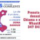 raccolta periodica di sangue Avis