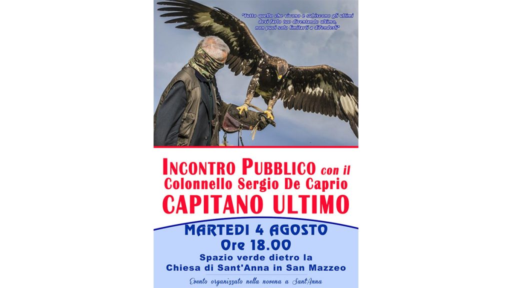 Capitano Ultimo