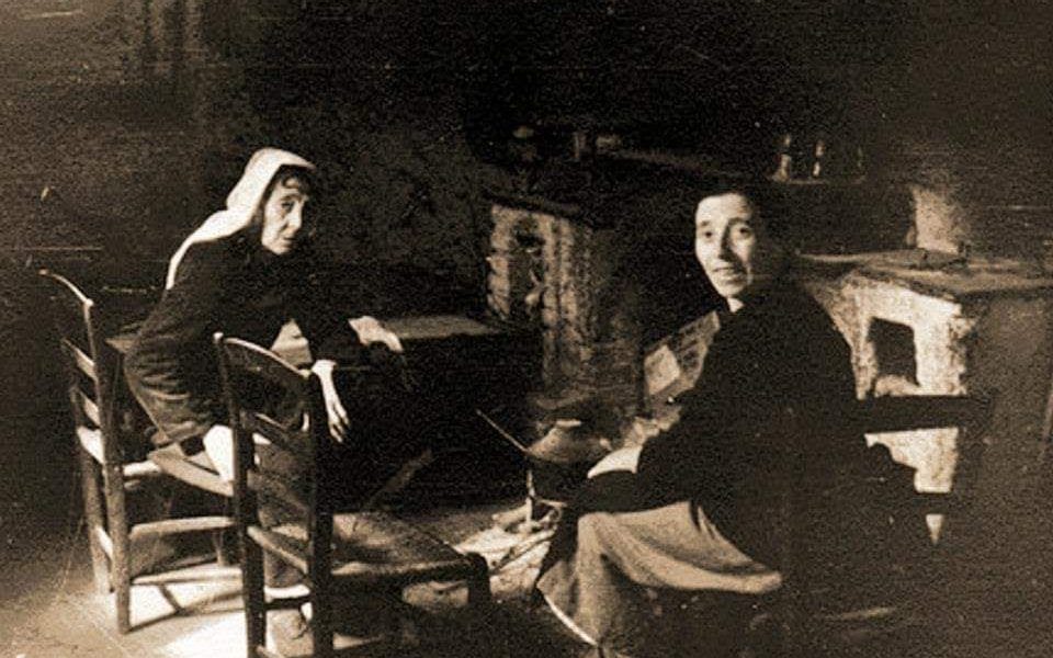 Monache Di Casa