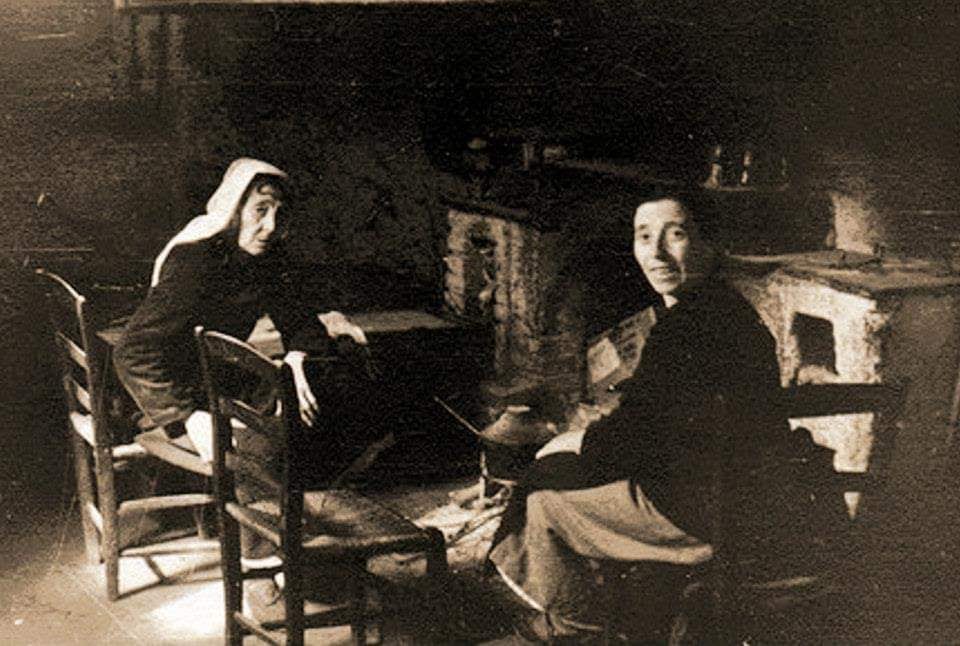 Monache Di Casa