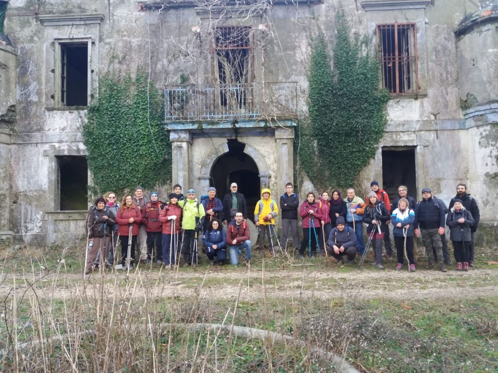 Villa Cesira