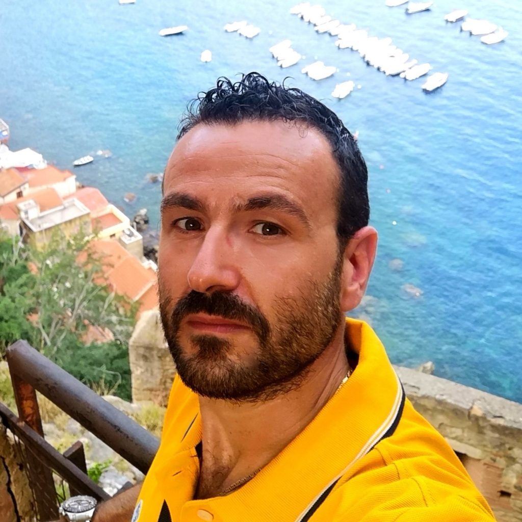 Gianfranco Al Mare