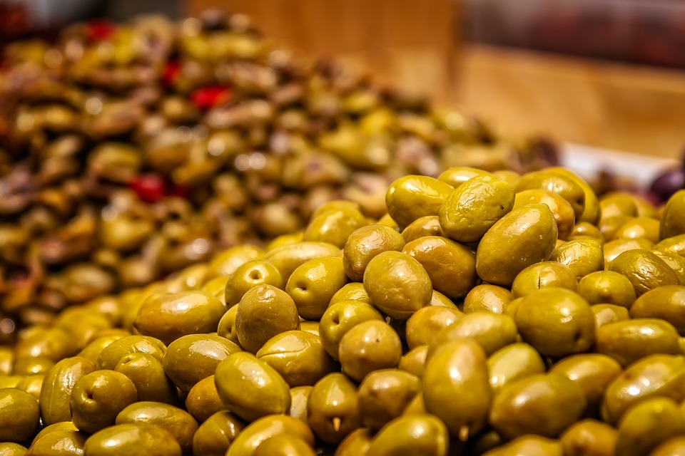 Olive Verdi