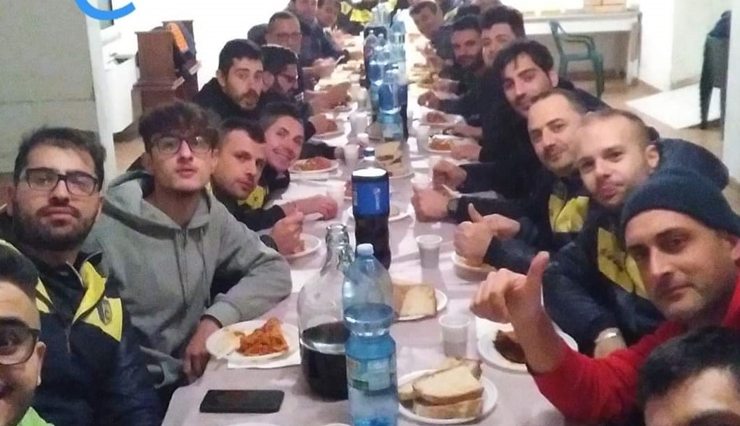 Asd Conflenti In Compagnia