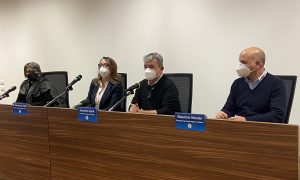 Conferenza Stampa Bando Borghi
