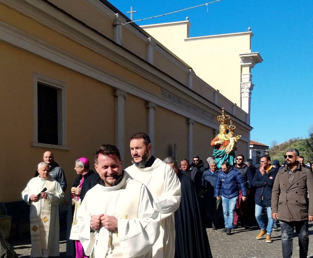 Festa 7 Febbraio